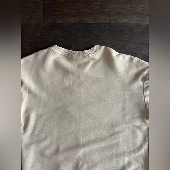 Zara Disney Mickey Mouse Sweater Women’s Girls Sweatshirt Size Small - Picture 9 of 12